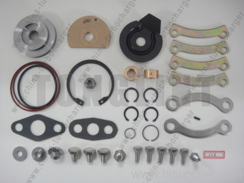 Turbo Repair Kit S2B