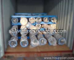 Large capacity screw conveyor,cement conveyoring