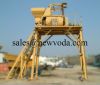 Concrete mixer JS750 China