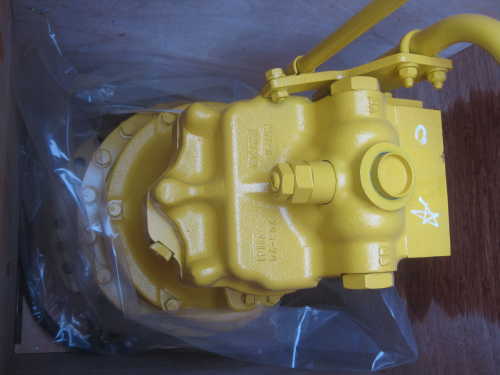 KOMATSU PC200-8 SWING MOTOR ASSY 20Y-26-31431