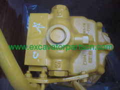 KOMATSU PC200-8 SWING MOTOR ASSY 20Y-26-31431