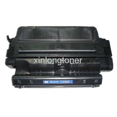 Toner Cartridge for HP Q4182X Compatible Refilling