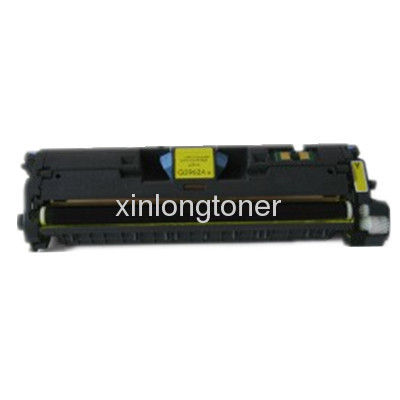 HP Q3962A Original Toner Cartridge