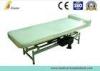 Adjustable Steel Electric Medical Examination Couch, Medical Exam Beds (ALS-EX121B)