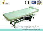 electric examination table Adjustable Steel Electric Medical Examination Couch Medical Exam Beds (ALS-EX121B) Adjustable Steel Electric Medical Examination Couch Medical Exam Beds (ALS-EX121B)