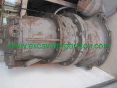 HITACHI EX200-2 SWING MOTOR M2X96B-CHB-10A