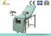 Hospital Manual Gynaecological Examnination Chair Operating Room Tables (ALS-OT015B)