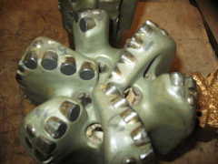 Used PDC Bits