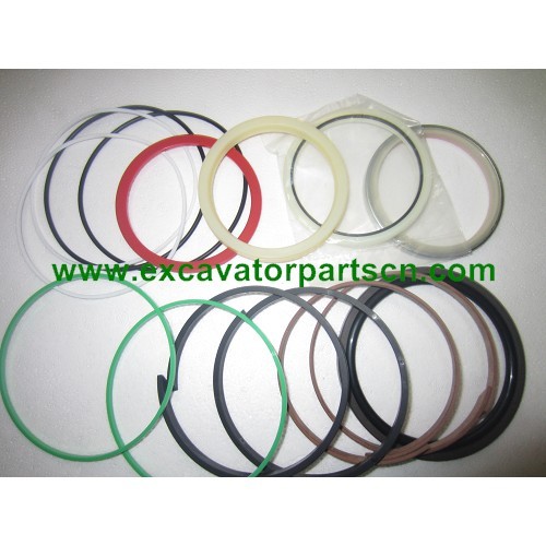 Bucket cylinder repair kit for SE130-3 SE200