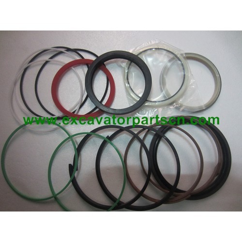 E110B E311B E200B E320B Boom cylinder seal kit