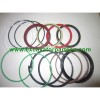 SH120-1 SH120-2 SH120-3 SH120-5 Boom cylinder seal kit