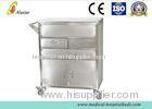 emergency trolley medical utility carts