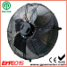 Erp 2015 compliant 230V EC Axial flow Fan 400mm low noise