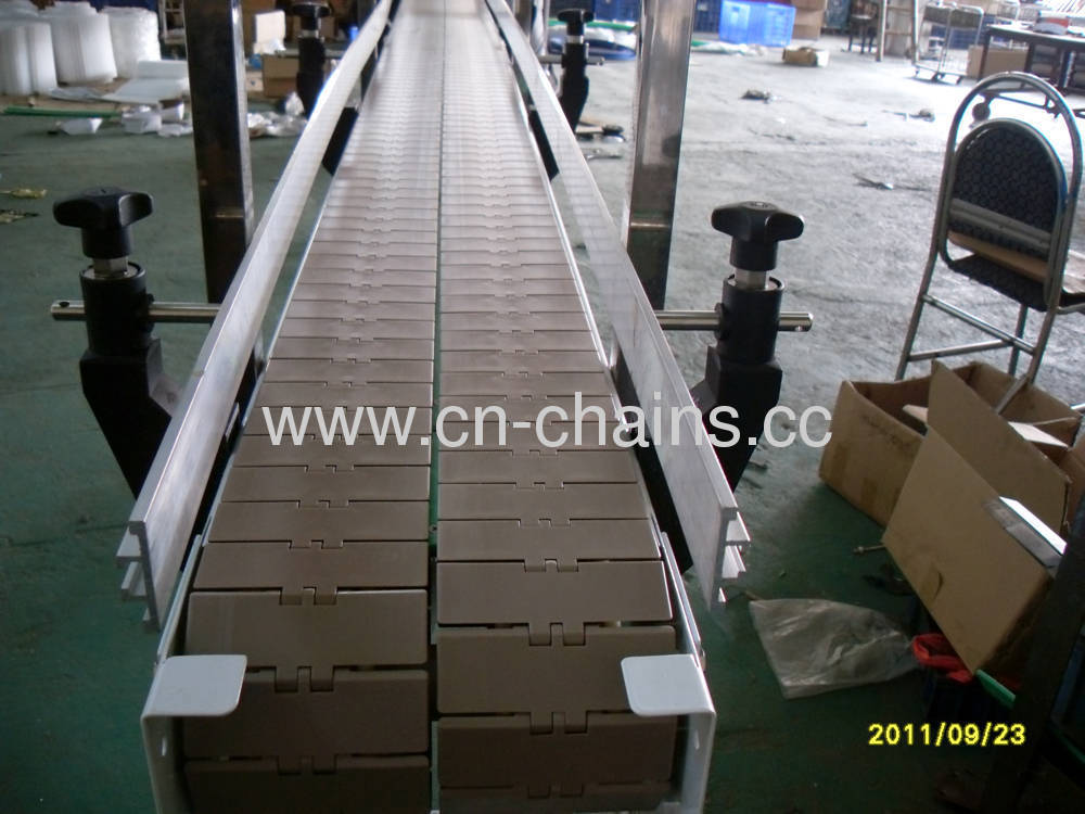 How To Check Conveyor Chain Selection