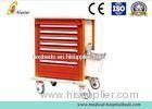 ABS Medicine Trolley Hospital Medical Trolley Nursing Cart With Centralized Lock (ALS-MT123)