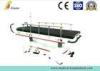 Steel Hydraulic Stretcher Trolley Transfer Cart Hospital Patient Trolley With x-Ray Cassette (ALS-ST