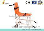 patient stretcher trolley Automatic Loading Stretcher
