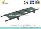 ambulance stretcher Automatic Loading Stretcher