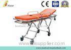 Muti-Level High Adjusted Automatic Loading Stretcher Ambulance Stretcher Trolley ALS-S014