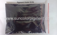 China Pigment Violet 23 product techinical specification