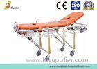 Stretcher Trolley Cart hydraulic trolley