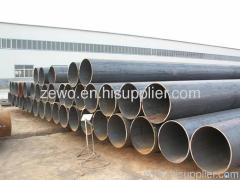 Steel Pipe hot rolled Large Diameter