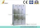 6 Standalone Dressing Metal Medical Cabinet Dental Cabinet With Lock (ALS-CA005)