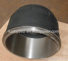 HINO brake drum 435122330