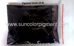 Korean Pigment Violet 23 manufacturer / producer for plastic