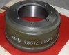 Volvo brake drum 011348174