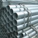 hot dip galvanized seamless steel pipe