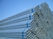 Hot Galvanized Steel Pipe