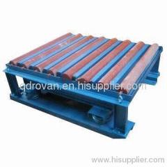 Z29 series high quality mechanical plain bumper