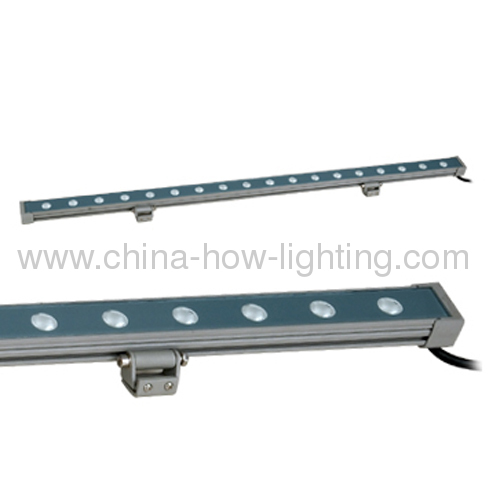 18W Aluminium LED Strip Light IP65 with Cree XRC Chips