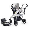 Orbit Baby Travel System G2 - Black