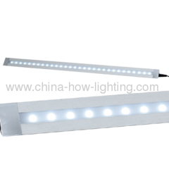 7.2W Aluminium LED Strip Light IP20 with 5050SMD Epistar Chips