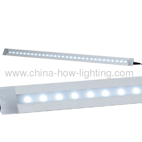 7.2W Aluminium LED Strip Light IP20 with 5050SMD Epistar Chi