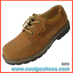 supplier comfortable mens casual shoe