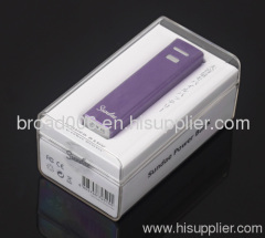 DOCA power bank for Iphone DOCA