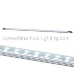 7.2W LED Strip Light IP20 with 5050SMD Epistar and transformer