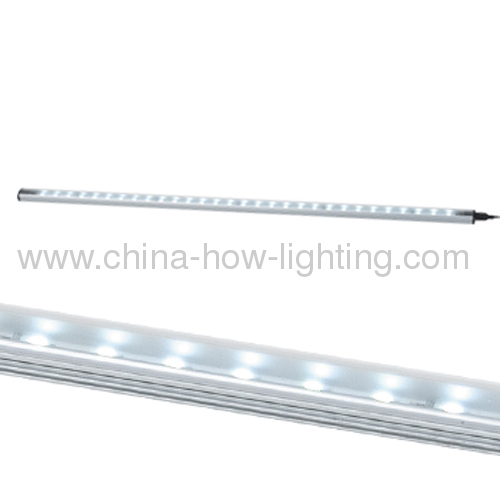 7.2W LED Strip Light IP20 with 5050SMD Epistar and transform