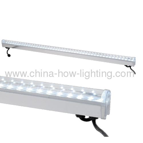 11.5W Aluminium LED Strip Light IP65 with 48pcs 5050SMD Epis