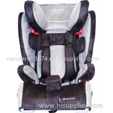 Snug Seat Pilot Pediatric Car Seat