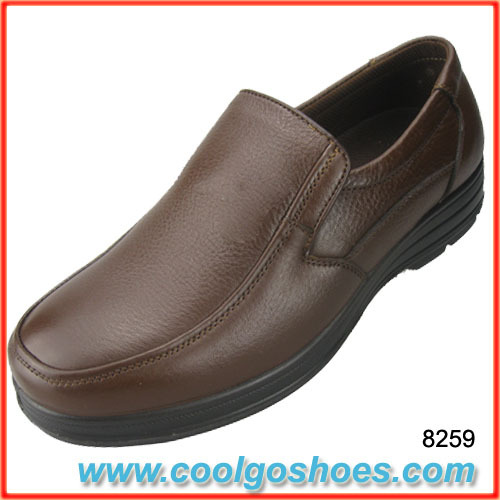 casual shoes for mens manufacturer in china