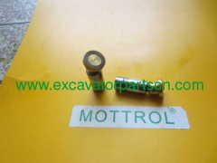 GM35VL PISTON ASS'Y 716689 671B2040-03