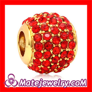 Swarovski Crystal AB Beads Cheap