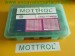 MOTTROL O-RING SEALS KIT -HITACHI KOBELCO KATO SUMITOMO