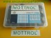 MOTTROL O-RING SEALS KIT -VOLVO KOMATSU HITACHI KOBELCO