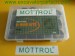 MOTTROL O-RING SEALS KIT -KATO SUMITOMO HYUNDAI DOOSAN