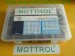 MOTTROL O-RING SEALS KIT -KATO SUMITOMO HYUNDAI DOOSAN